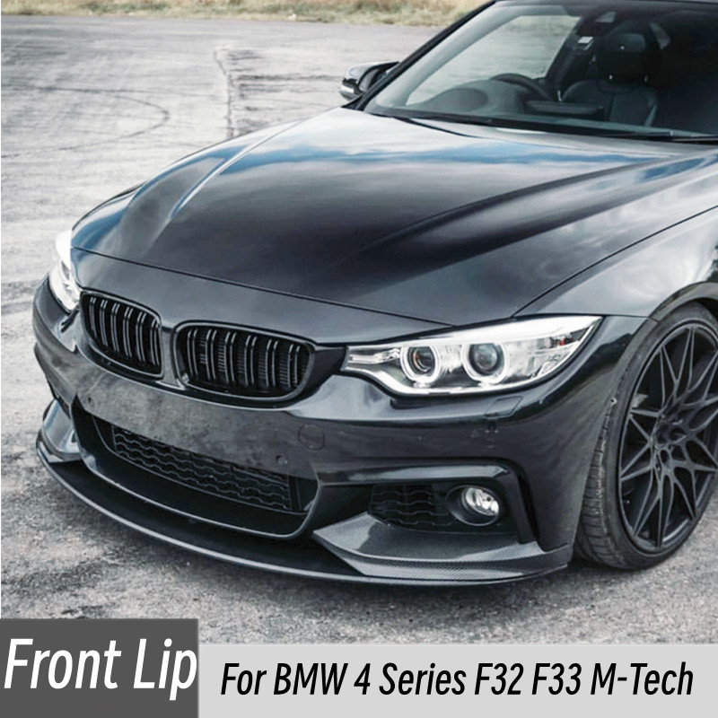 For 2014-2020 BMW 4 Series F32 - M Tech Accessories บทวิจารณ์และราคา