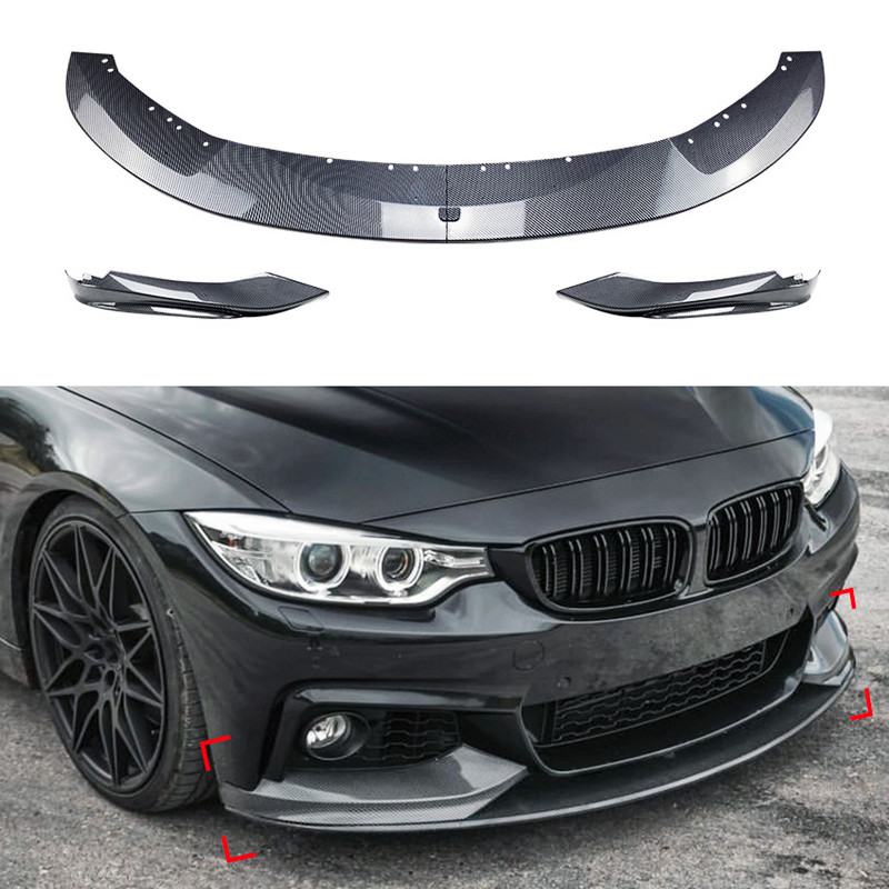 For 2014-2020 BMW 4 Series F32 - M Tech Accessories บทวิจารณ์และราคา