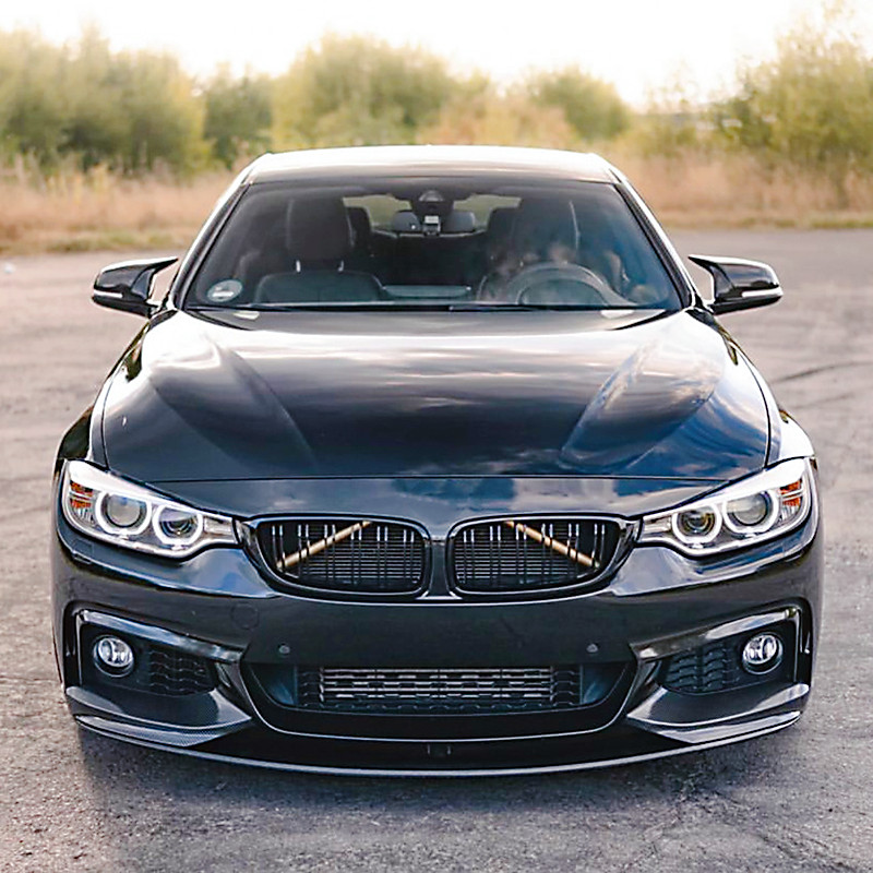 For 2014-2020 BMW 4 Series F32 - M Tech Accessories บทวิจารณ์และราคา