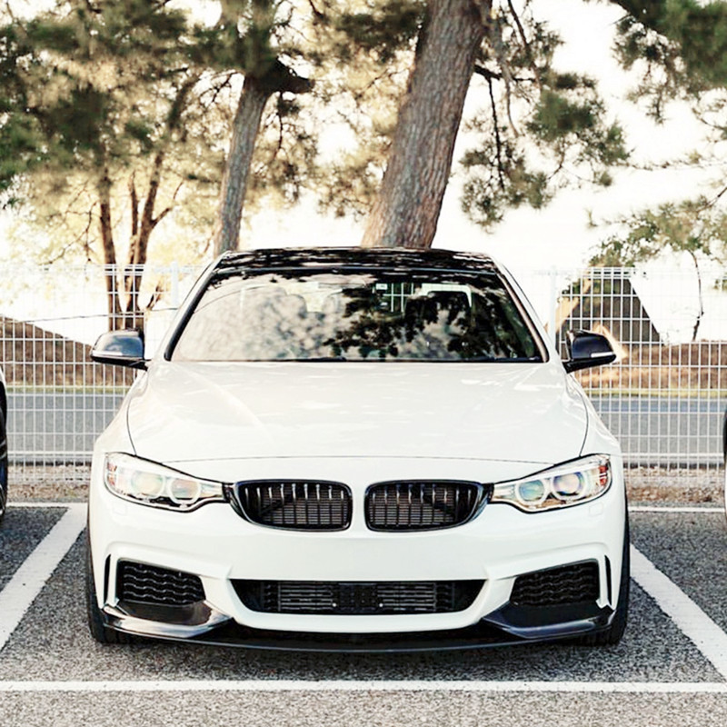 For 2014-2020 BMW 4 Series F32 - M Tech Accessories บทวิจารณ์และราคา