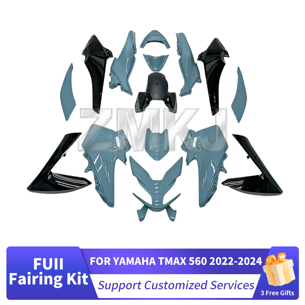 For YAMAHA TMAX-560 2022-2024  - Tech Accessories Kit บทวิจารณ์และราคา