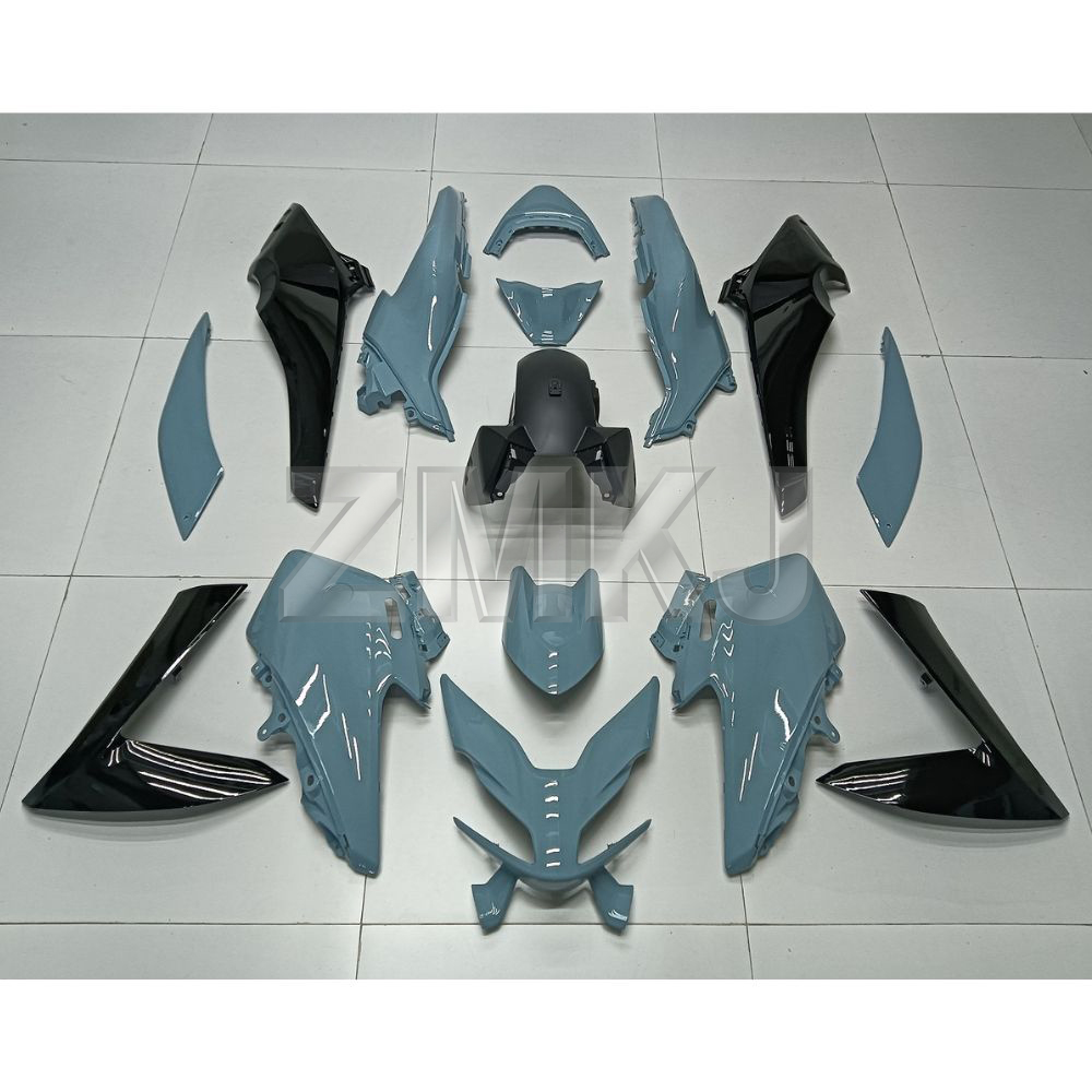 For YAMAHA TMAX-560 2022-2024  - Tech Accessories Kit บทวิจารณ์และราคา