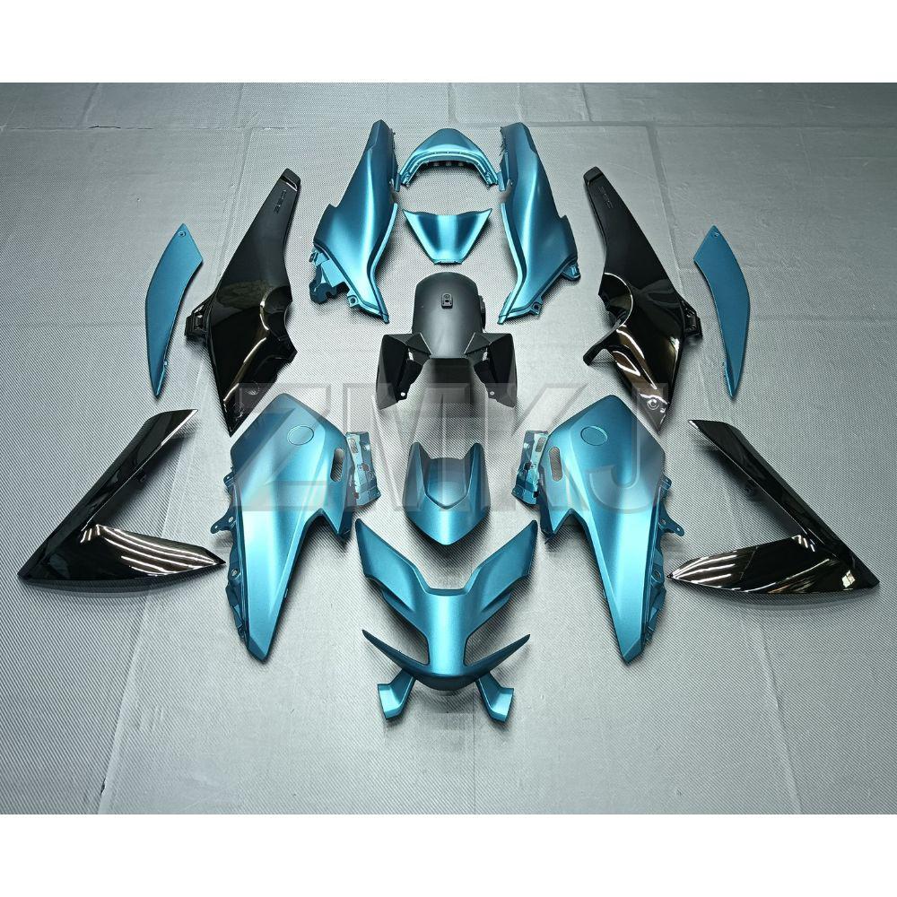 For YAMAHA TMAX-560 2022-2024  - Tech Accessories Kit บทวิจารณ์และราคา
