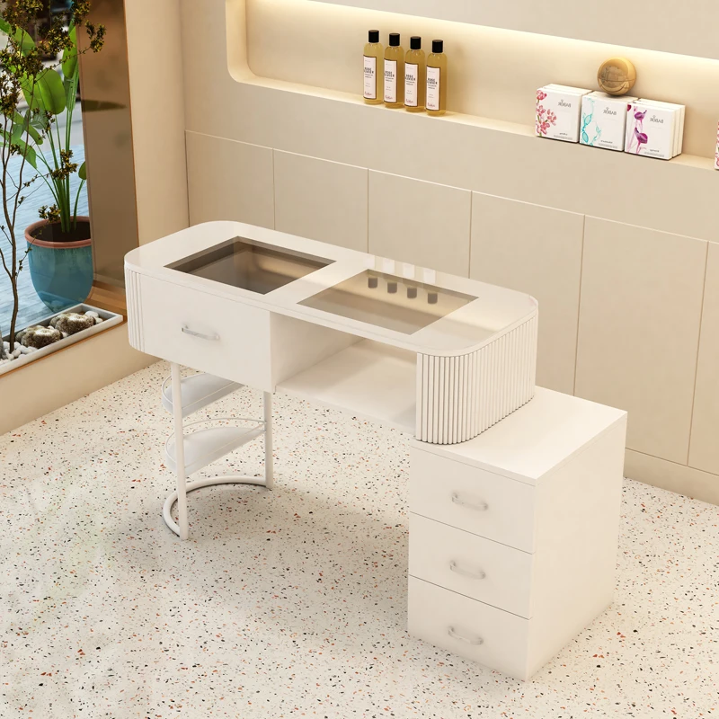 Accessories Stand Nail Table W - Tech Table Accessories บทวิจารณ์และราคา