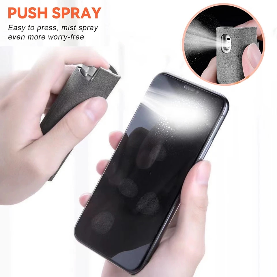 2 In 1 Screen Cleaner Spray Co - Screen Cleaner Spray บทวิจารณ์และราคา