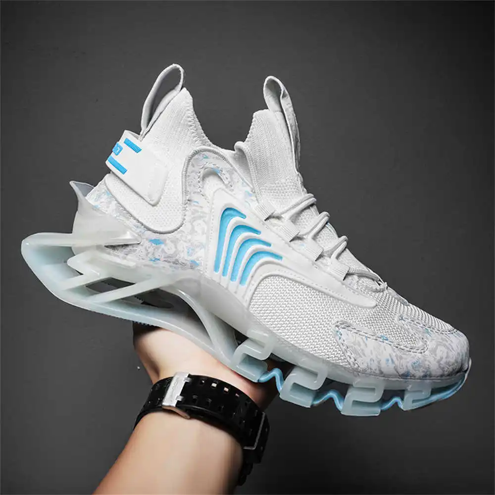 Blue Slipon Long Pink Boots Li - Tech Wear Accessories บทวิจารณ์และราคา