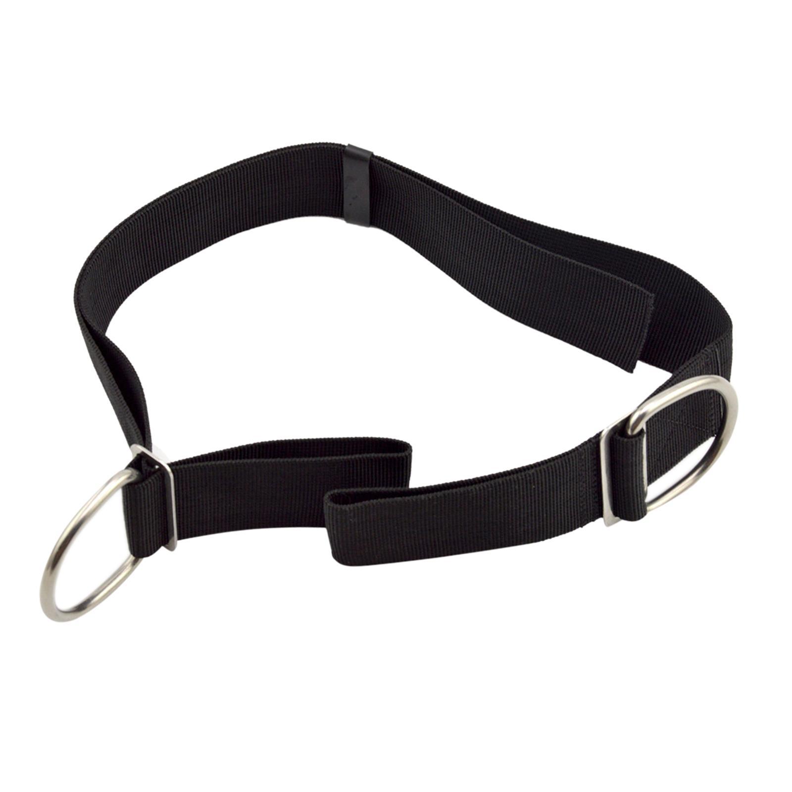 Scuba Diving Crotch Strap 5cm  - Tech Diving Accessories บทวิจารณ์และราคา