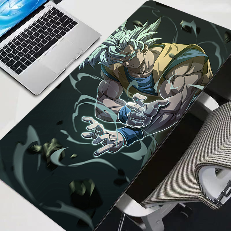 Mouse Pad Gamer PC Computer La - Tech Accessories Desk บทวิจารณ์และราคา