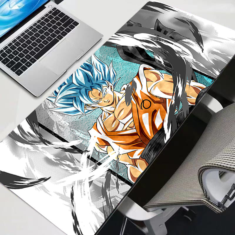Mouse Pad Gamer PC Computer La - Tech Accessories Desk บทวิจารณ์และราคา