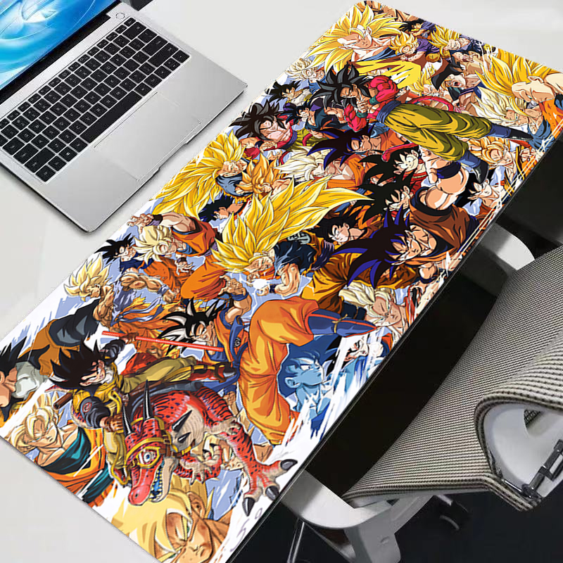 Mouse Pad Gamer PC Computer La - Tech Accessories Desk บทวิจารณ์และราคา