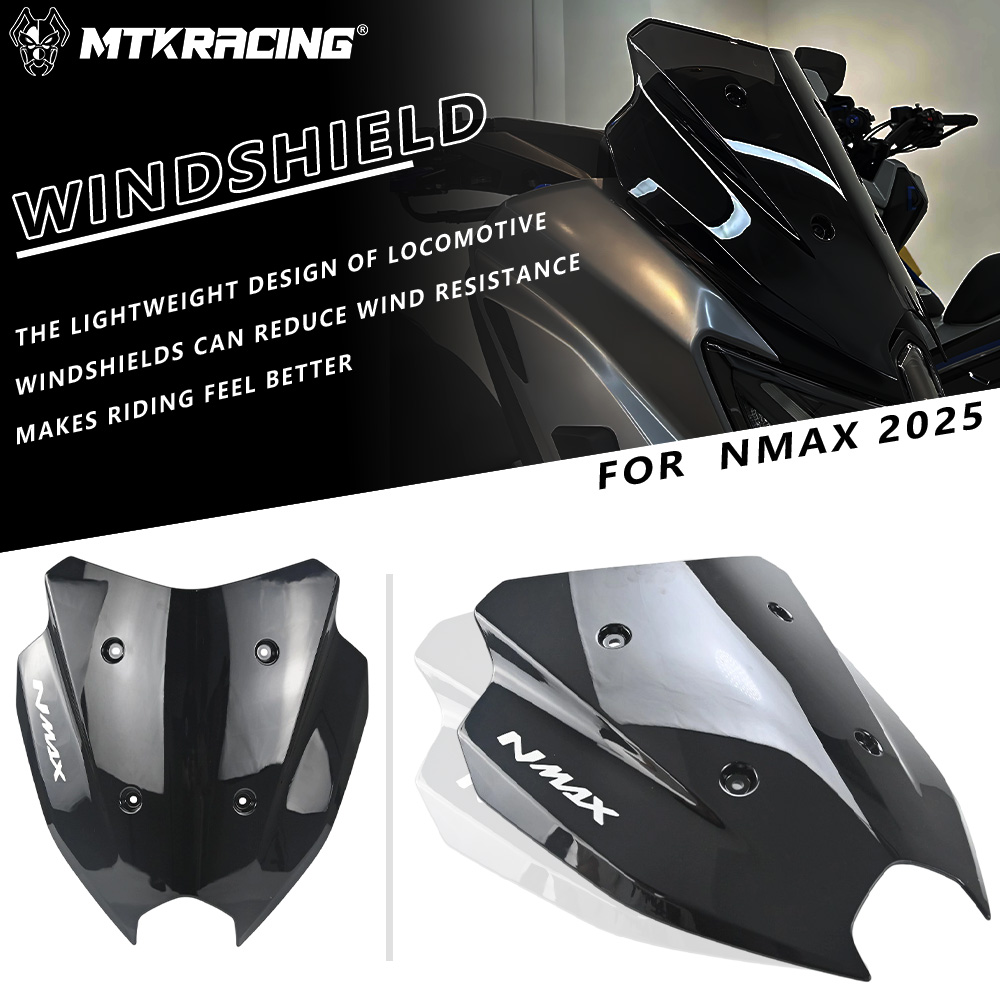 MTKRACING For NMAX 125 NMAX155 - Nmax Tech Max Accessories บทวิจารณ์และราคา