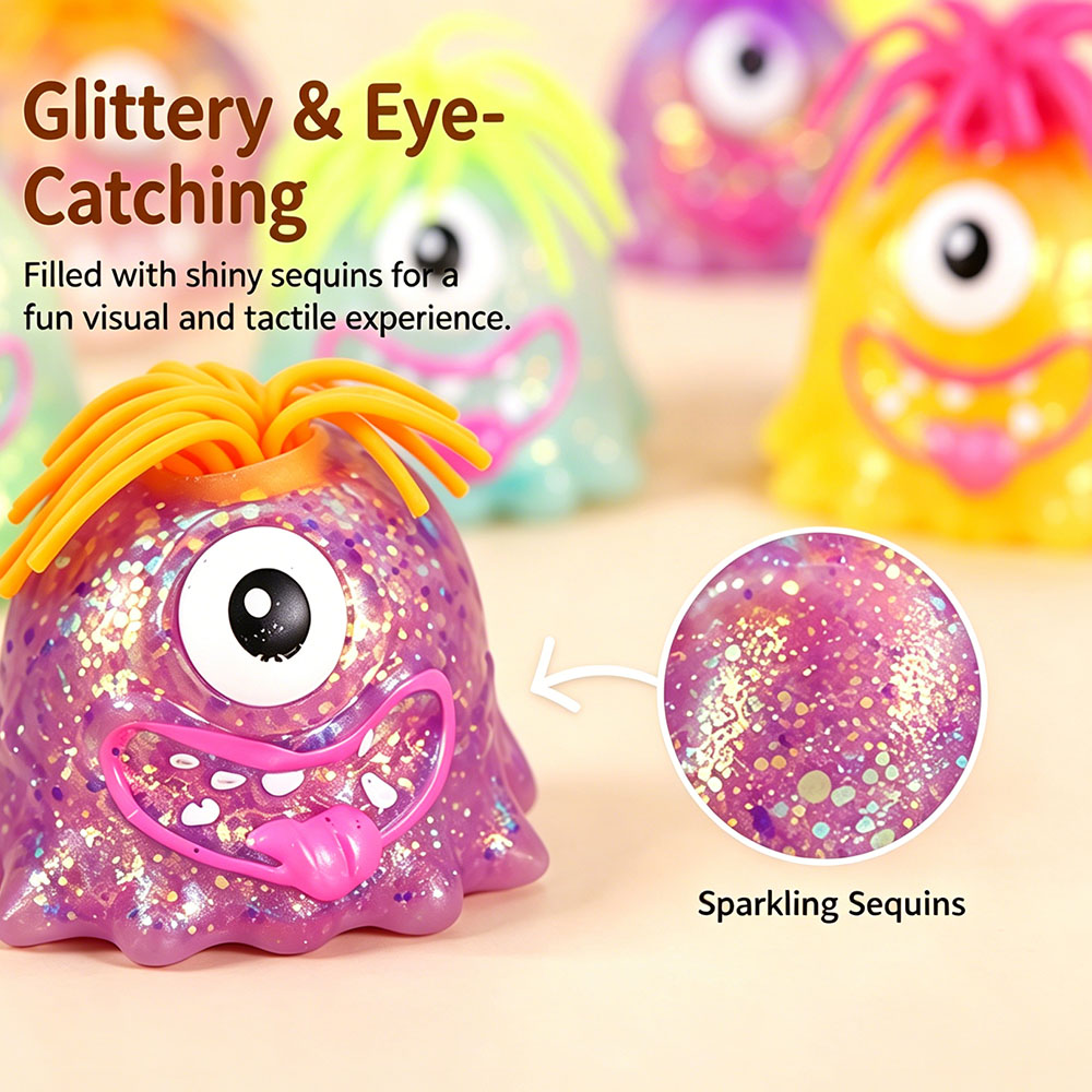 Maltose Filled Little Monster  - Tech Room Accessories บทวิจารณ์และราคา