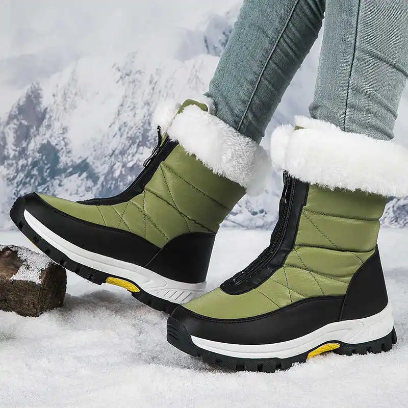 Women's Boot Sneakers Walking  - Tech Accessories To Buy บทวิจารณ์และราคา