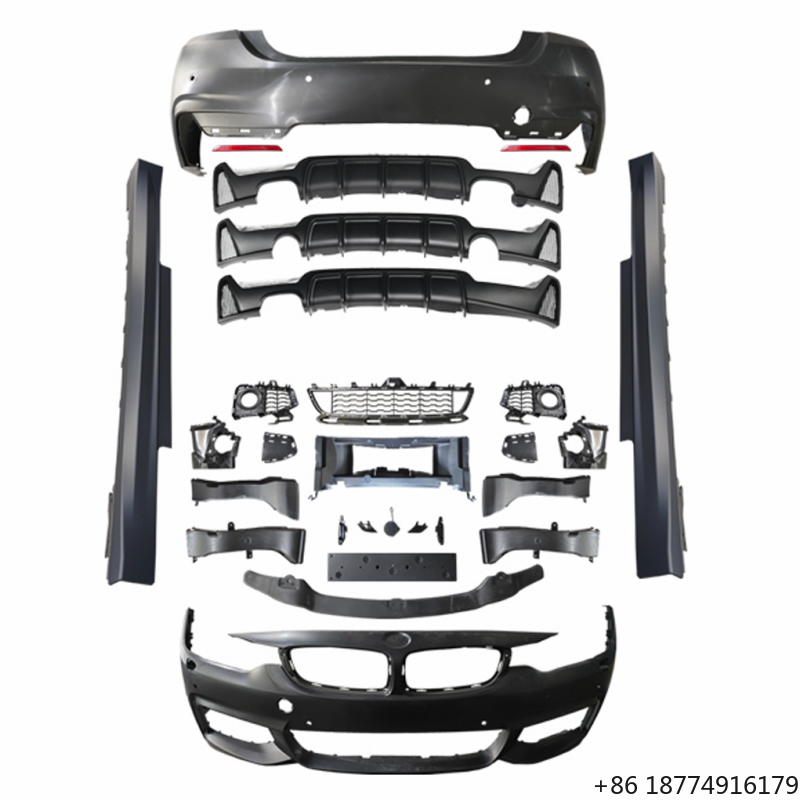 2026 Car Accessories M Sport S - M Tech Accessories บทวิจารณ์และราคา
