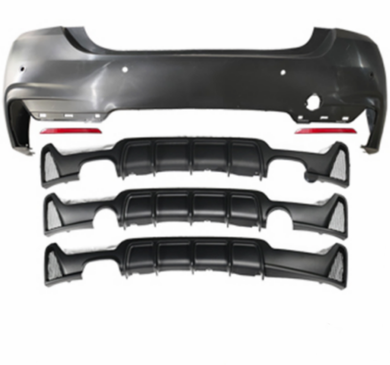 2026 Car Accessories M Sport S - M Tech Accessories บทวิจารณ์และราคา
