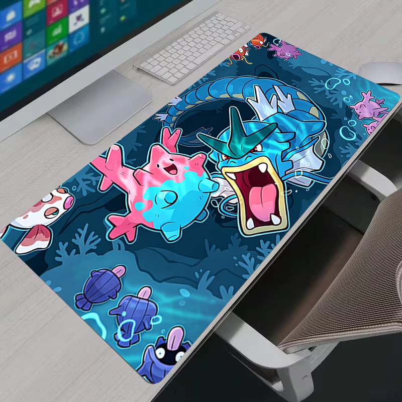 Mouse Pad Gaming Computer Larg - Tech Accessories Desk บทวิจารณ์และราคา
