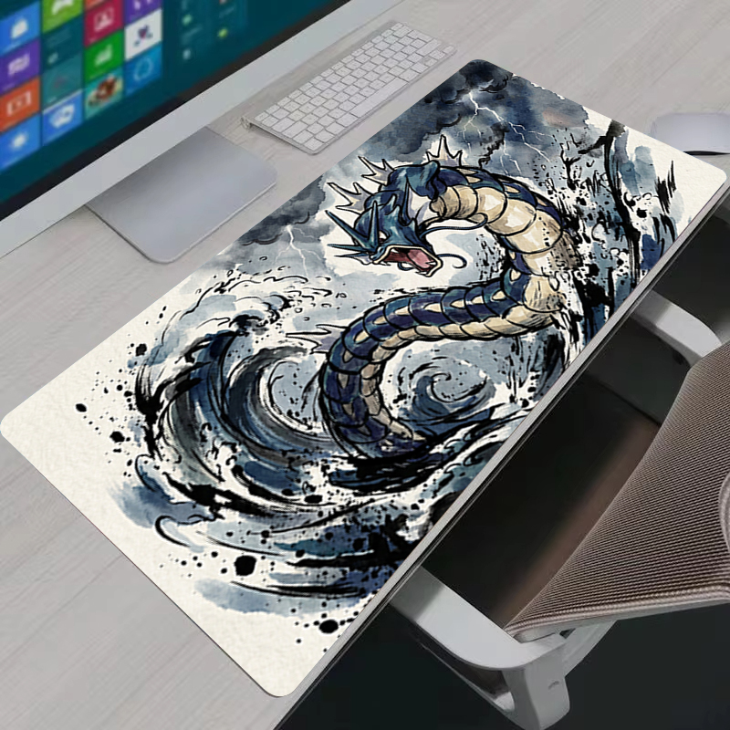 Mouse Pad Gaming Computer Larg - Tech Accessories Desk บทวิจารณ์และราคา