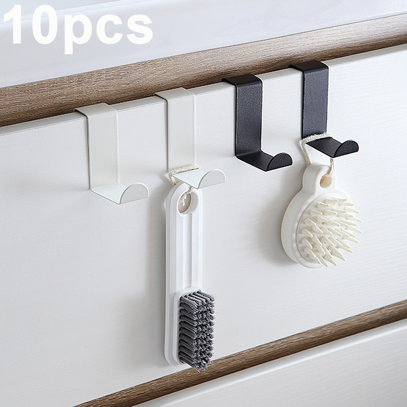 Z-Shaped Bathroom Cabinet Door - Tech Accessories Organizer บทวิจารณ์และราคา