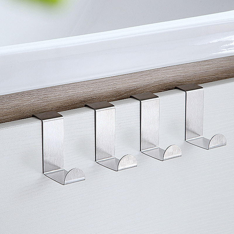 Z-Shaped Bathroom Cabinet Door - Tech Accessories Organizer บทวิจารณ์และราคา