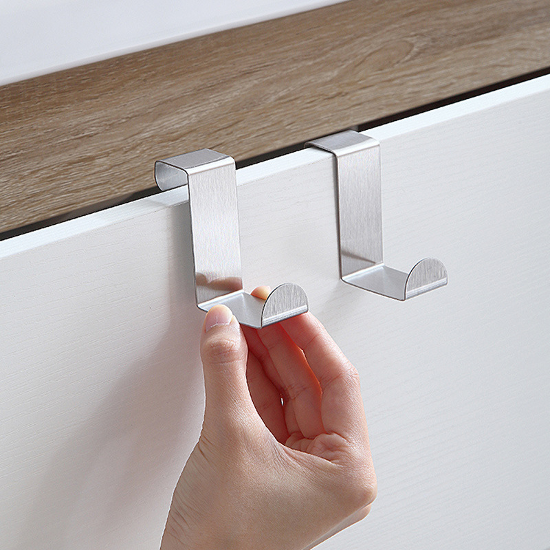 Z-Shaped Bathroom Cabinet Door - Tech Accessories Organizer บทวิจารณ์และราคา