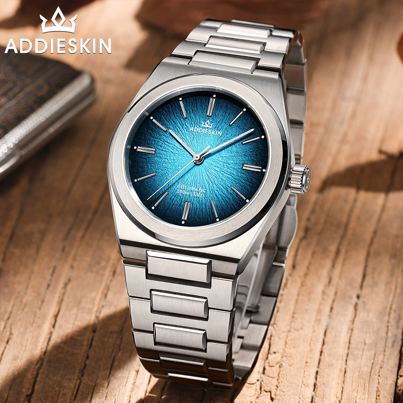 ADDIESKIN K001 Men's Automatic - Tech Diving Accessories บทวิจารณ์และราคา