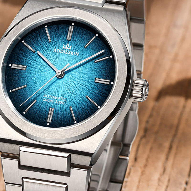 ADDIESKIN K001 Men's Automatic - Tech Diving Accessories บทวิจารณ์และราคา