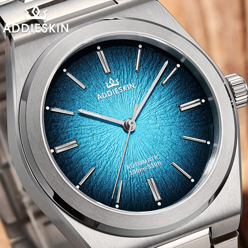ADDIESKIN K001 Men's Automatic - Tech Diving Accessories บทวิจารณ์และราคา