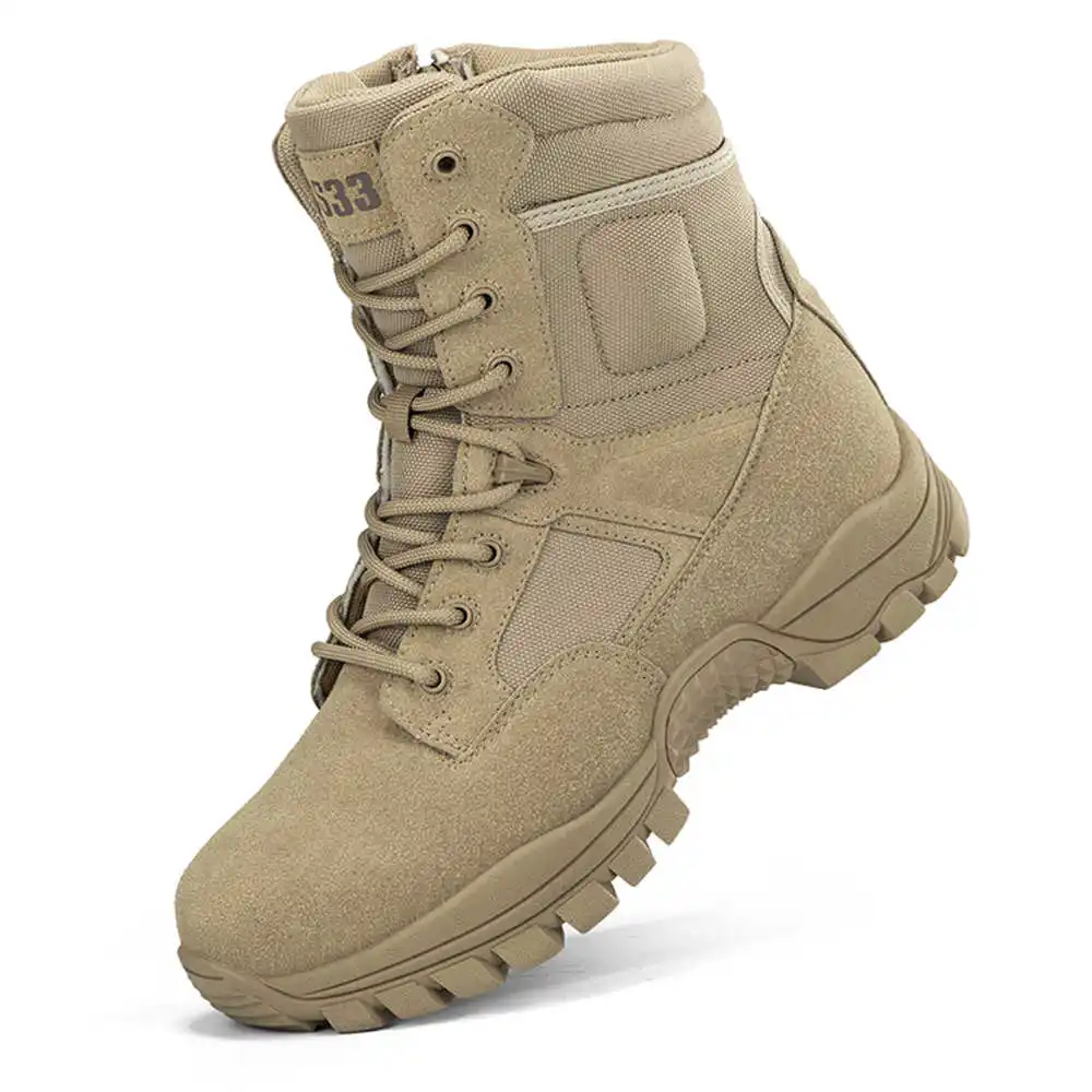 Nonslip Genuine Leather Hiking - Tech Accessories To Buy บทวิจารณ์และราคา