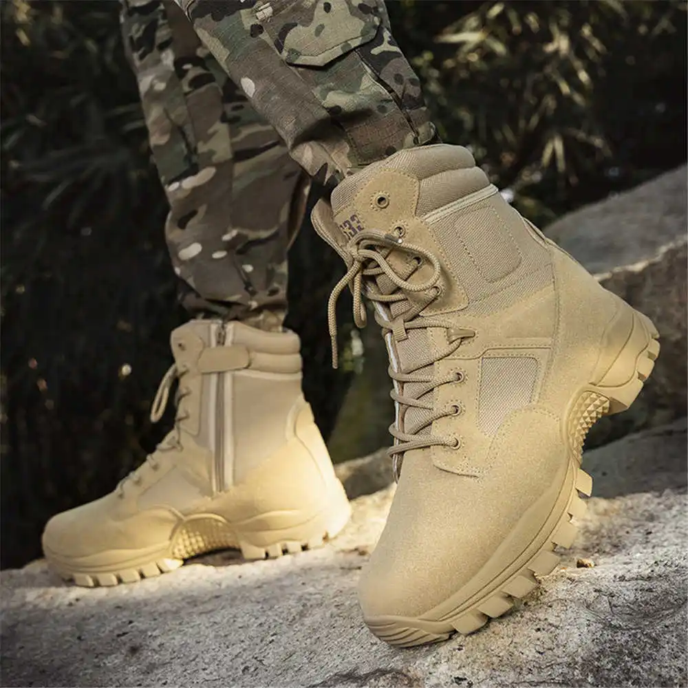 Nonslip Genuine Leather Hiking - Tech Accessories To Buy บทวิจารณ์และราคา