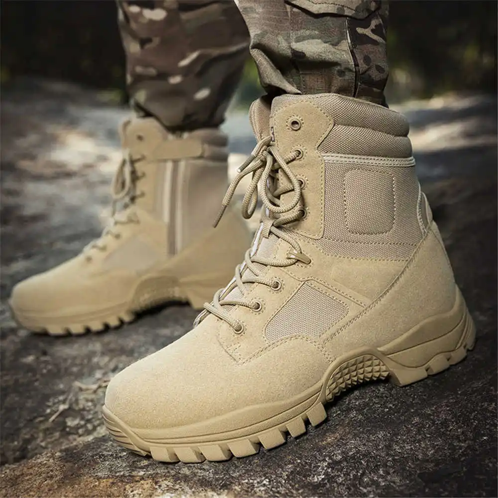 Nonslip Genuine Leather Hiking - Tech Accessories To Buy บทวิจารณ์และราคา
