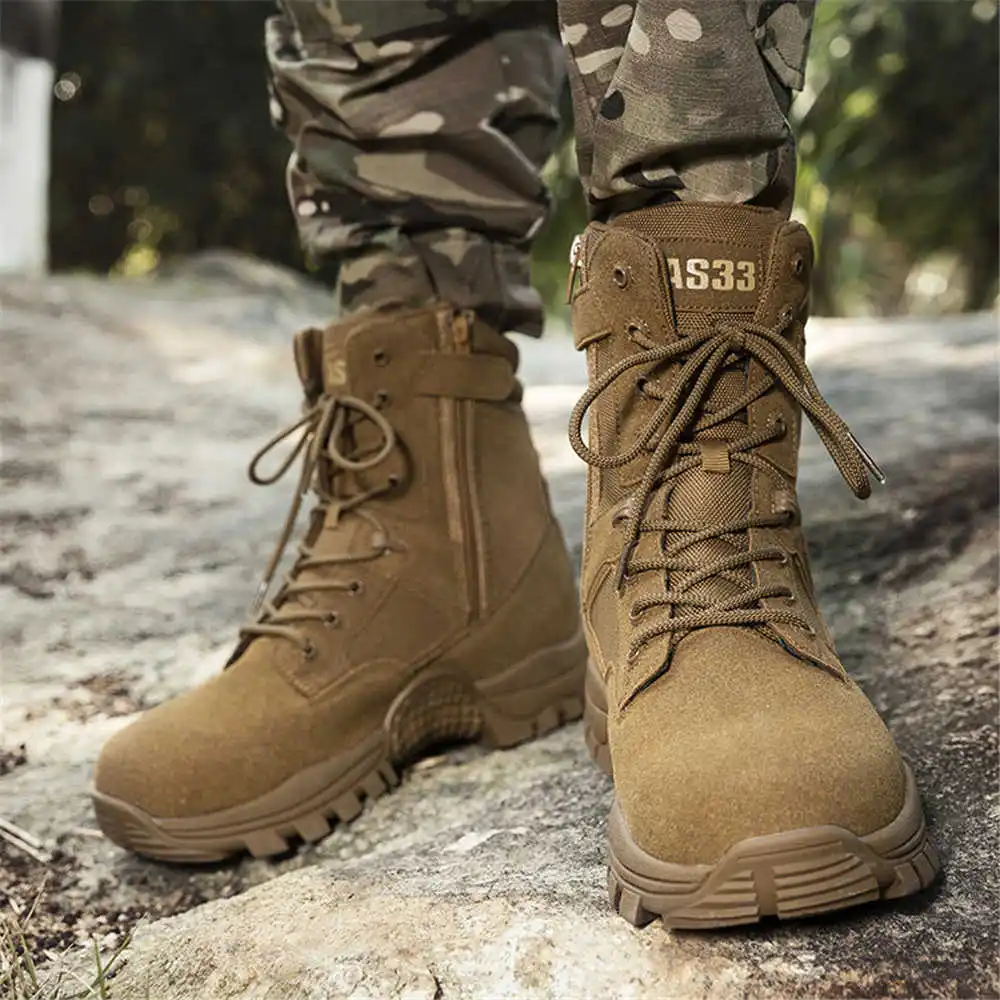 Nonslip Genuine Leather Hiking - Tech Accessories To Buy บทวิจารณ์และราคา
