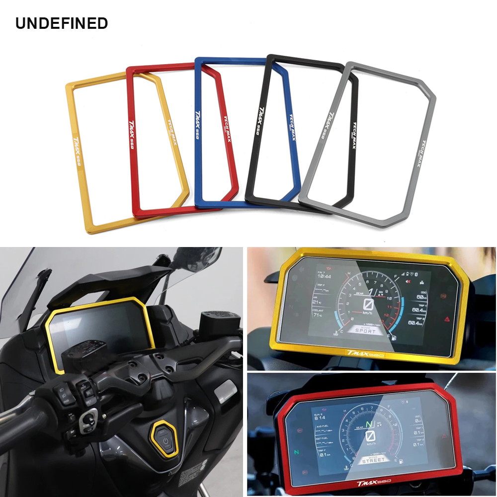 Motorcycle Refit Meter Cover C - Tech Table Accessories บทวิจารณ์และราคา