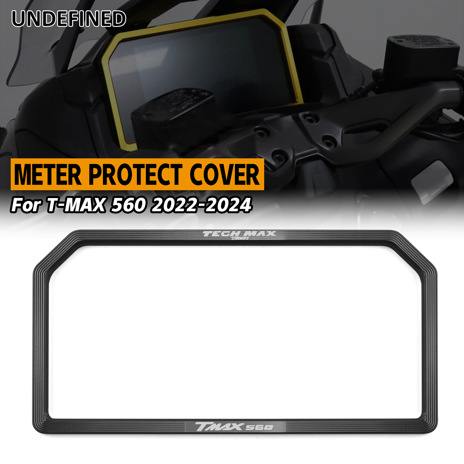 Motorcycle Refit Meter Cover C - Tech Table Accessories บทวิจารณ์และราคา