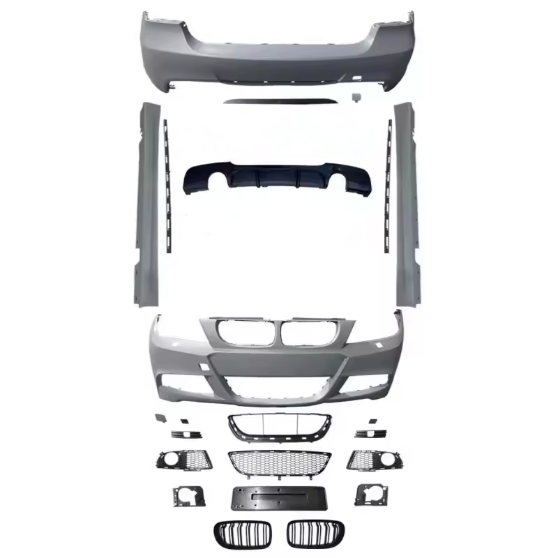 Dream Garage For  328i Accesso - M Tech Accessories บทวิจารณ์และราคา