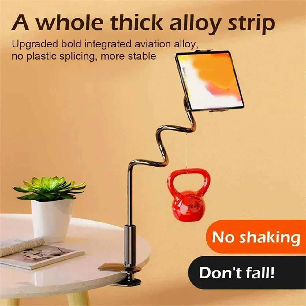 360 Rotating Clip Mobile Phone - Desk Cable Clip บทวิจารณ์และราคา