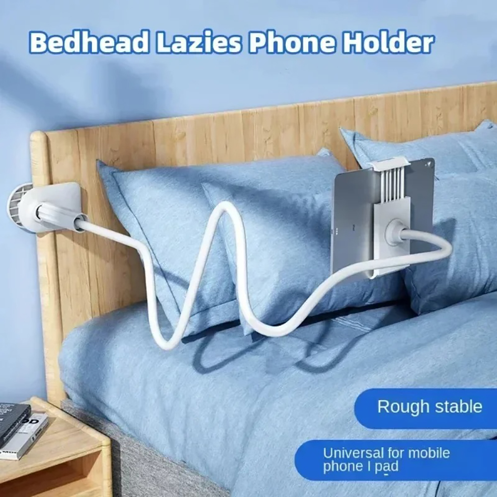 360 Rotating Clip Mobile Phone - Desk Cable Clip บทวิจารณ์และราคา