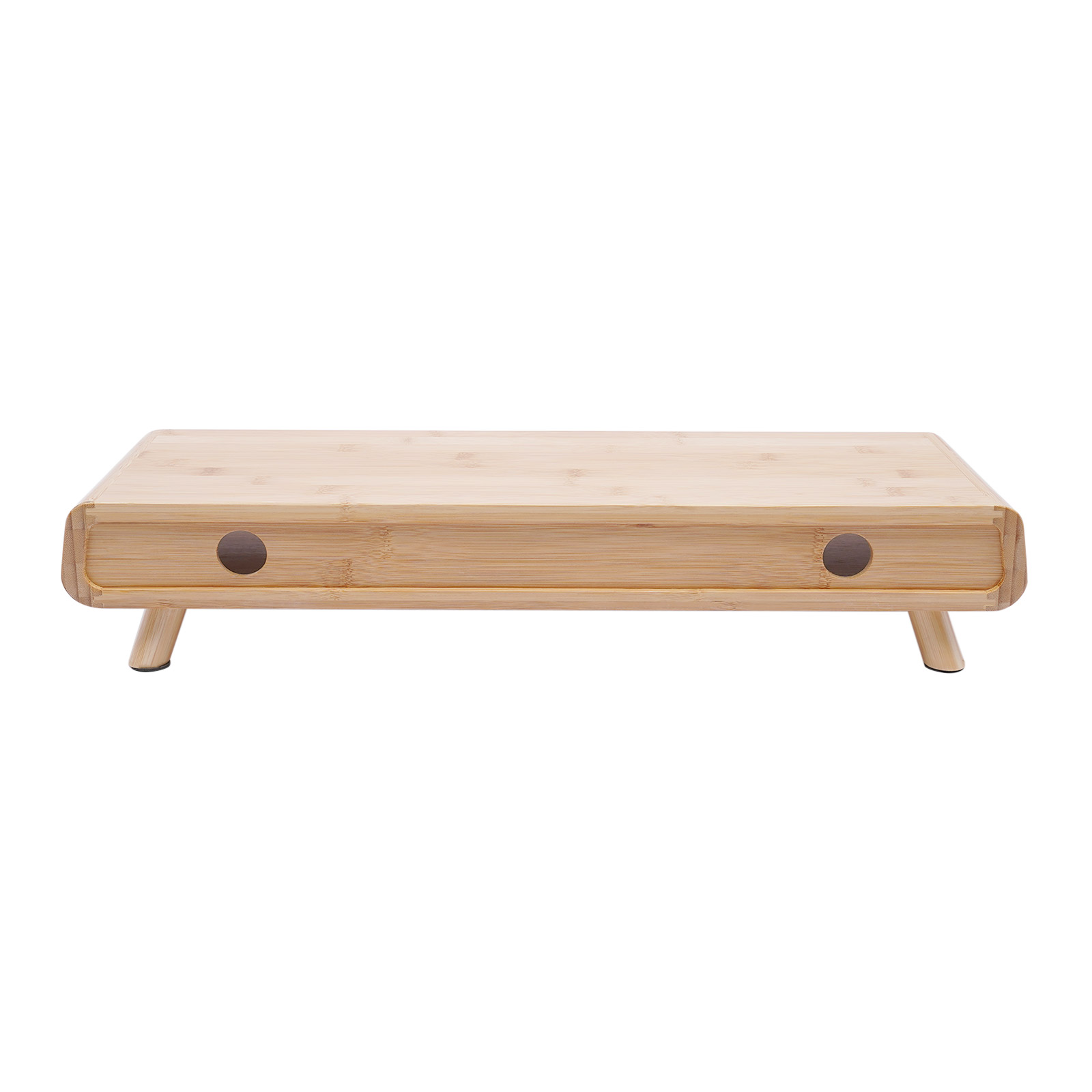 Monitor Stand Riser Farmhouse  - Laptop Stand Bamboo บทวิจารณ์และราคา
