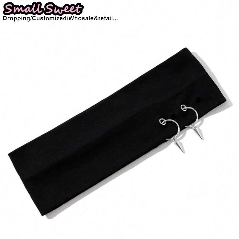 Ins Blogger Style Y2K Punk Con - Tech Wear Accessories บทวิจารณ์และราคา