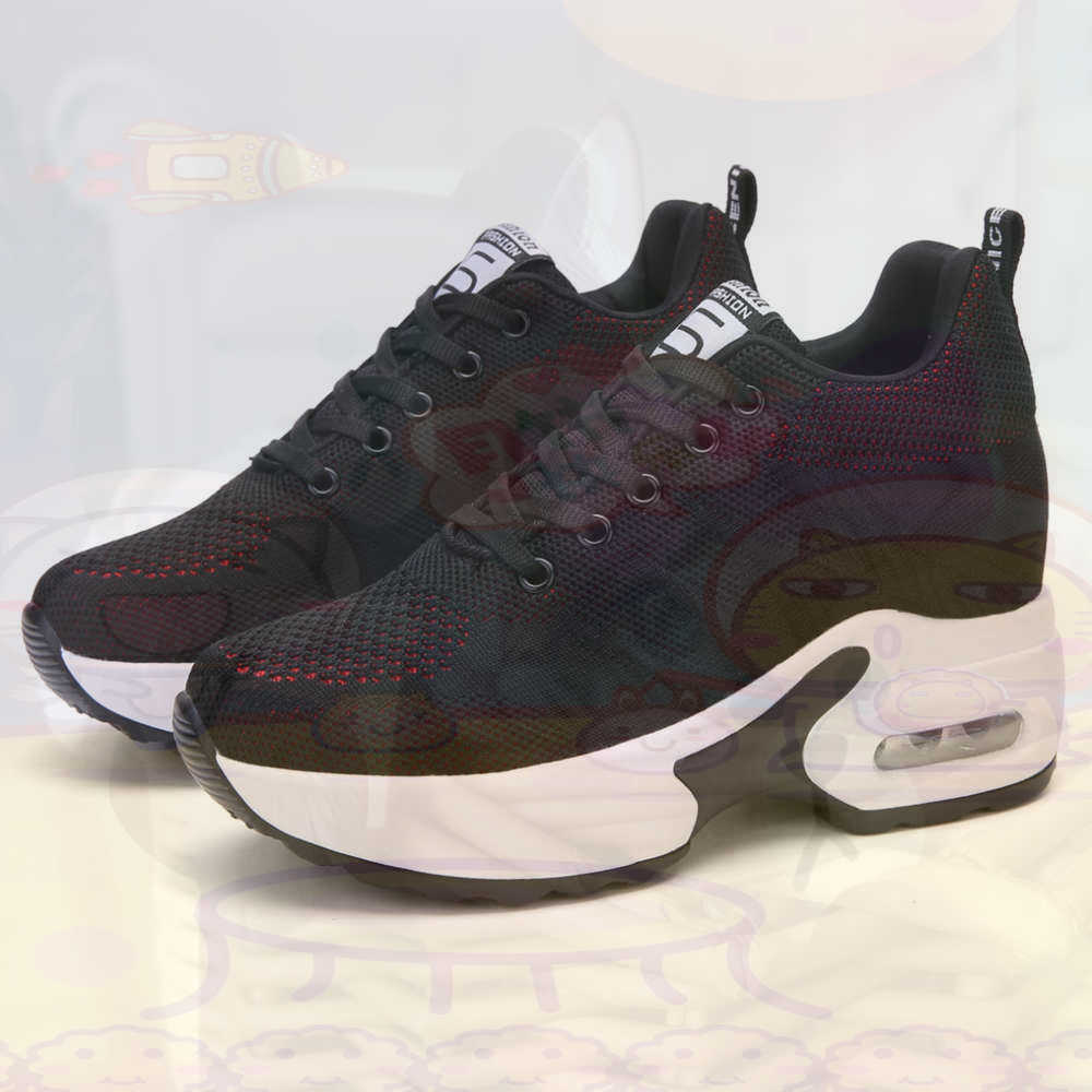 Red Size 36 Shoes Woman Tennis - Tech Accessories To Buy บทวิจารณ์และราคา