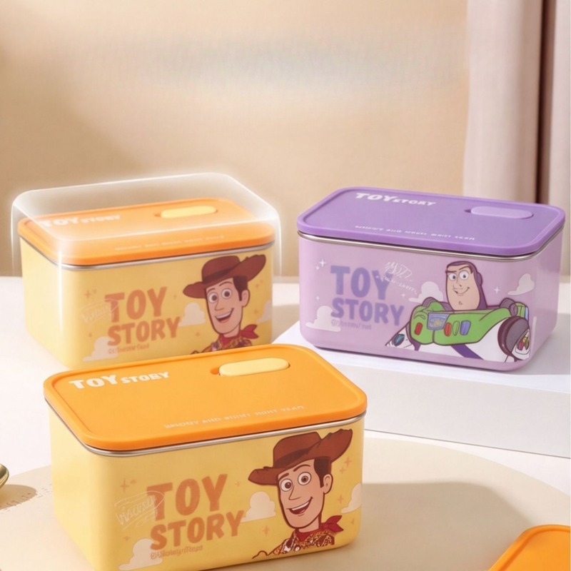 Anime Toy Story Buzz Lightyear - Tech Accessories Organizer บทวิจารณ์และราคา