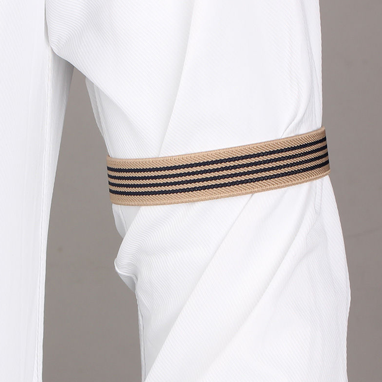 1 Pair Elastic Adjustable Armb - Tech Wear Accessories บทวิจารณ์และราคา