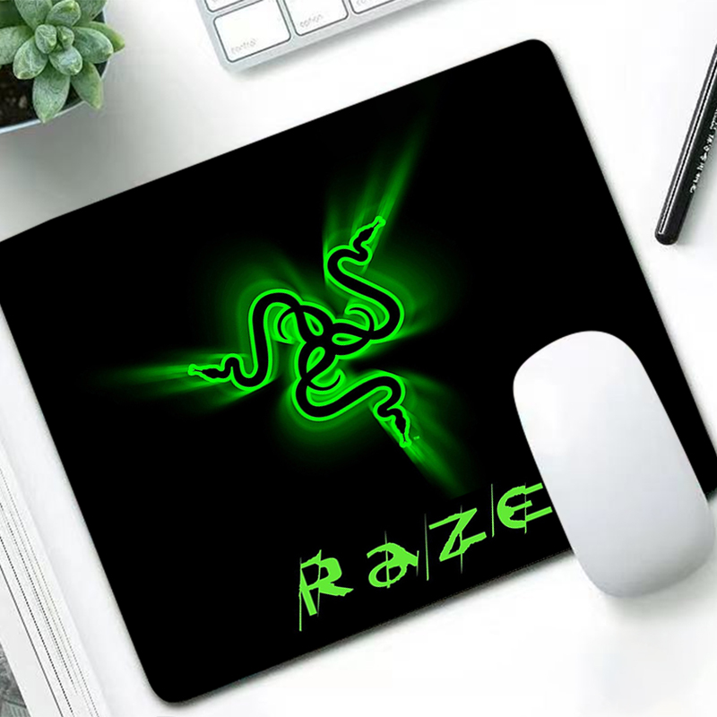 Hot Razer Fashion Small Mouse  - Tech Accessories Desk บทวิจารณ์และราคา