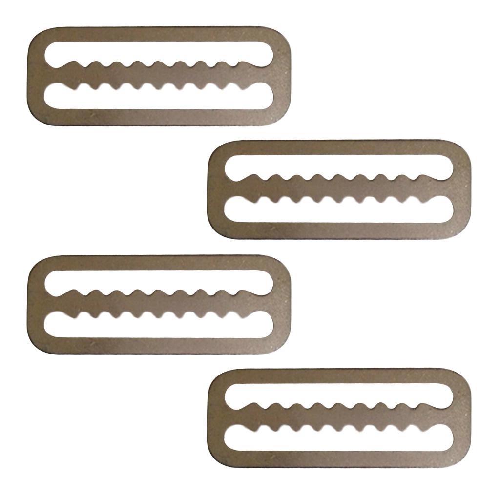 Stainless Steel Weight Belt Ke - Tech Diving Accessories บทวิจารณ์และราคา