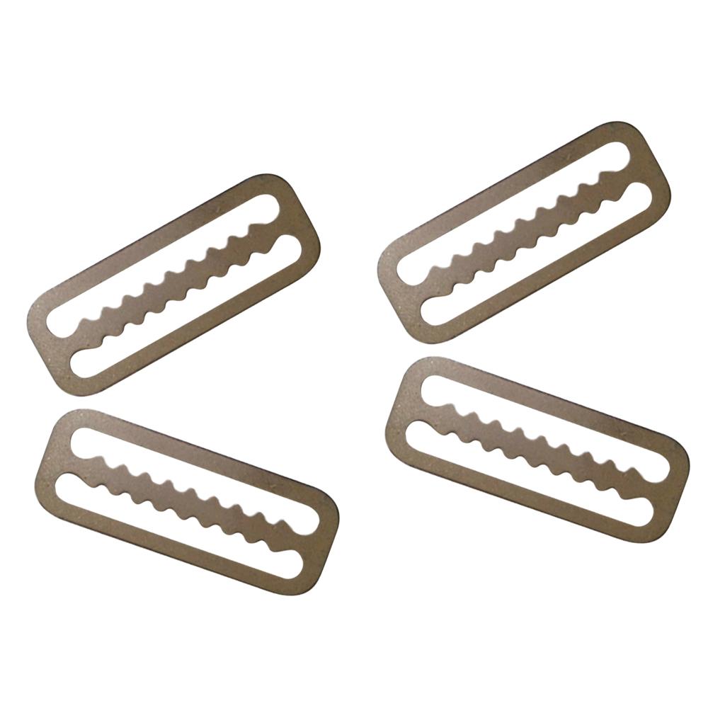 Stainless Steel Weight Belt Ke - Tech Diving Accessories บทวิจารณ์และราคา