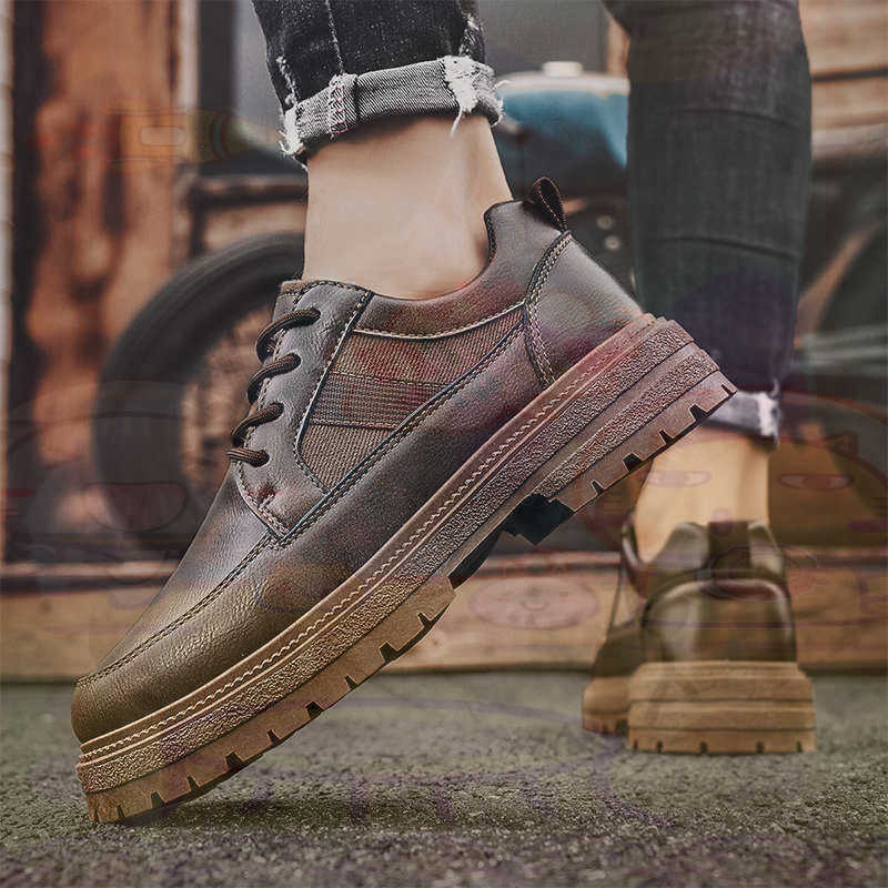 Dark Natural Leather Fashion T - Tech Accessories To Buy บทวิจารณ์และราคา