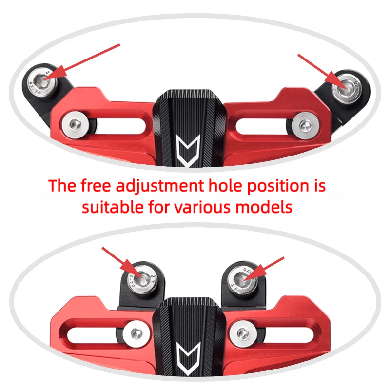 Chekis Is Suitable for Yamaha  - Nmax Tech Max Accessories บทวิจารณ์และราคา