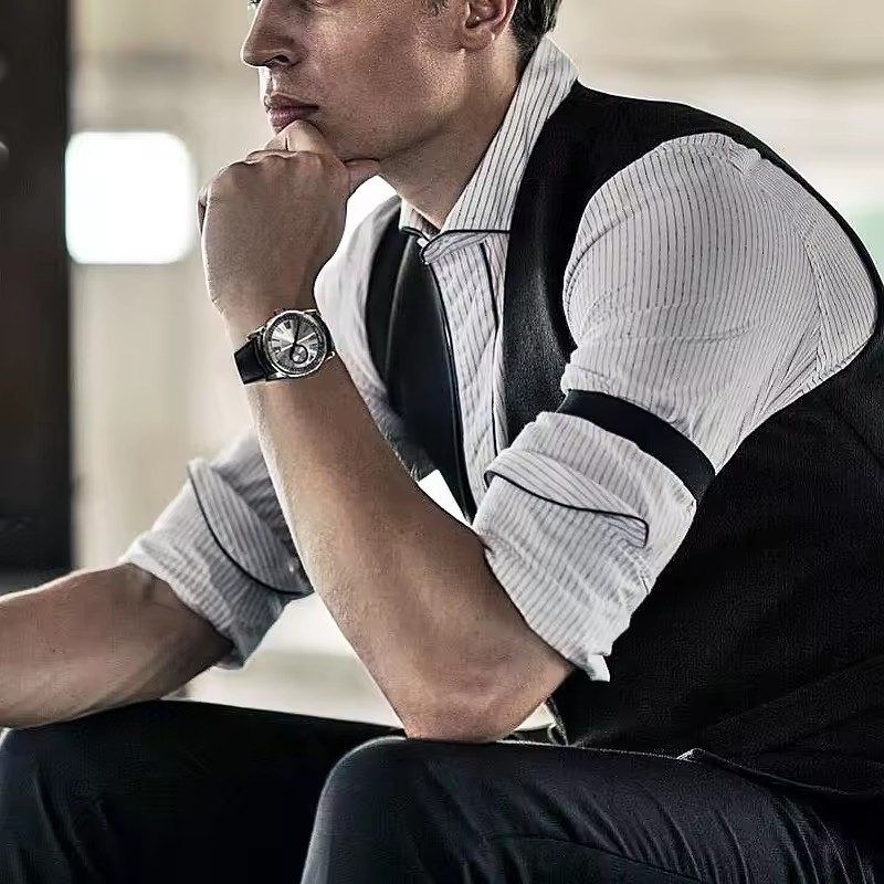 HOT 2Pcs Adjustable Shirt Slee - Tech Wear Accessories บทวิจารณ์และราคา
