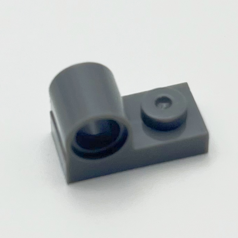 Lot 11458 Plate 1 x 2 With Pin - Top Tech Accessories บทวิจารณ์และราคา