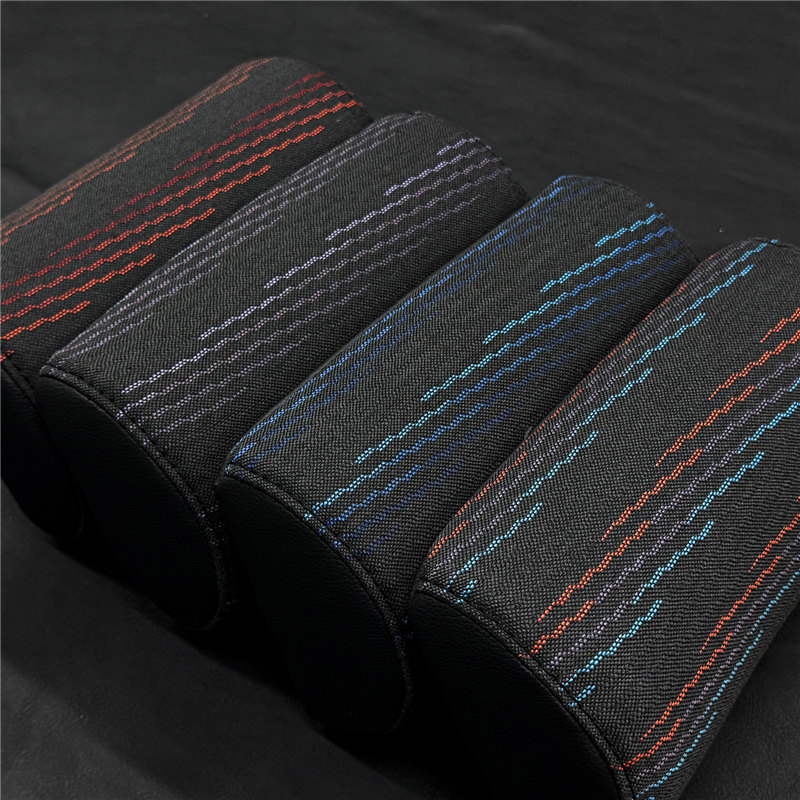 Car Headrest Neck Rest Pillow  - M Tech Accessories บทวิจารณ์และราคา