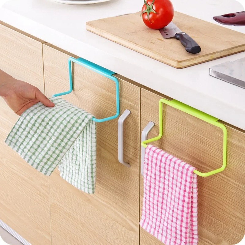 1PC Plastic Hanging Holder Tow - Tech Accessories Organizer บทวิจารณ์และราคา